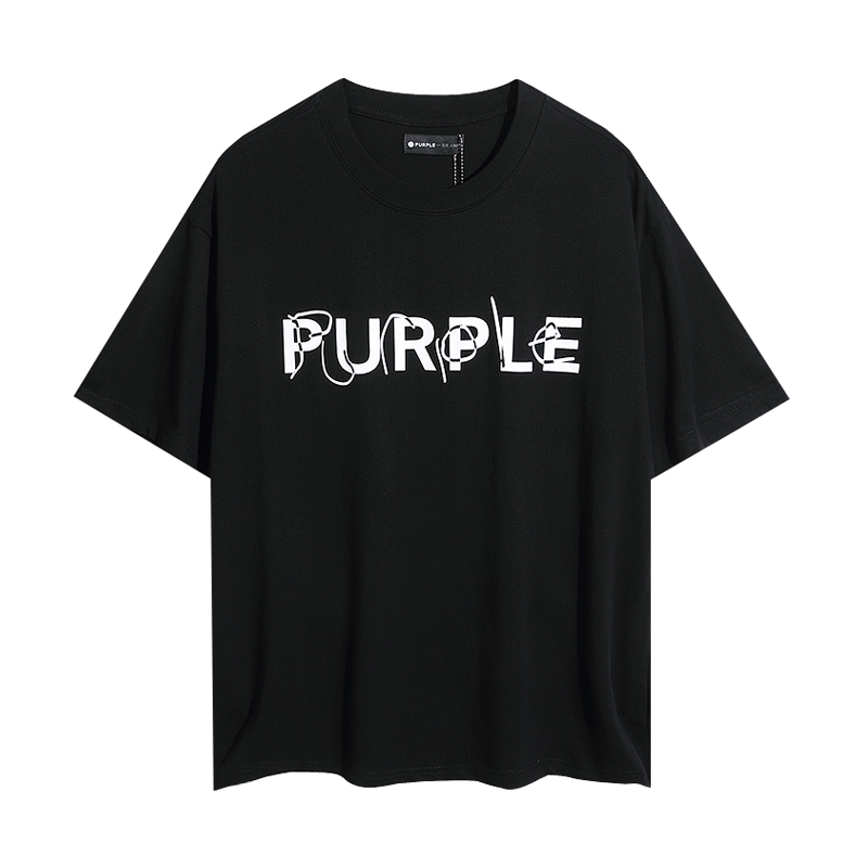 Purple Brand T-Shirts